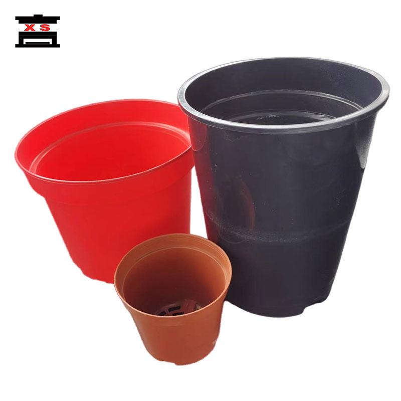 Professional Plastic Injection Flowerpot Mould (图63) Professional Plastic Injection Flowerpot Mould (图64)