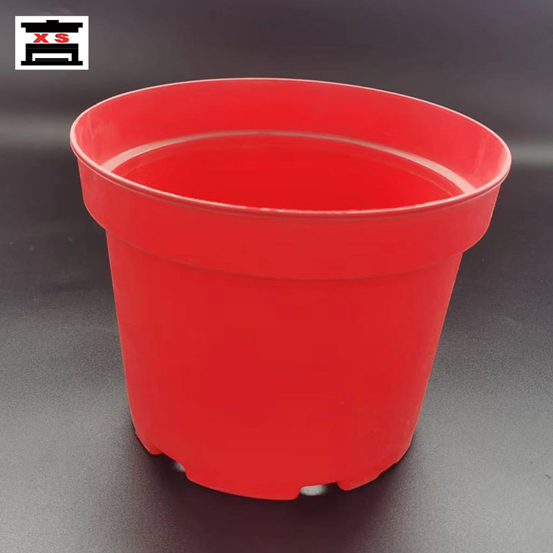 Professional Plastic Injection Flowerpot Mould (图68) Professional Plastic Injection Flowerpot Mould (图69)