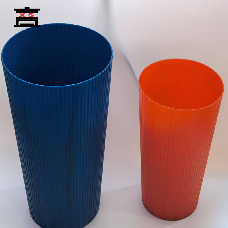 Professional Plastic Injection Flowerpot Mould (图77) Professional Plastic Injection Flowerpot Mould (图78)
