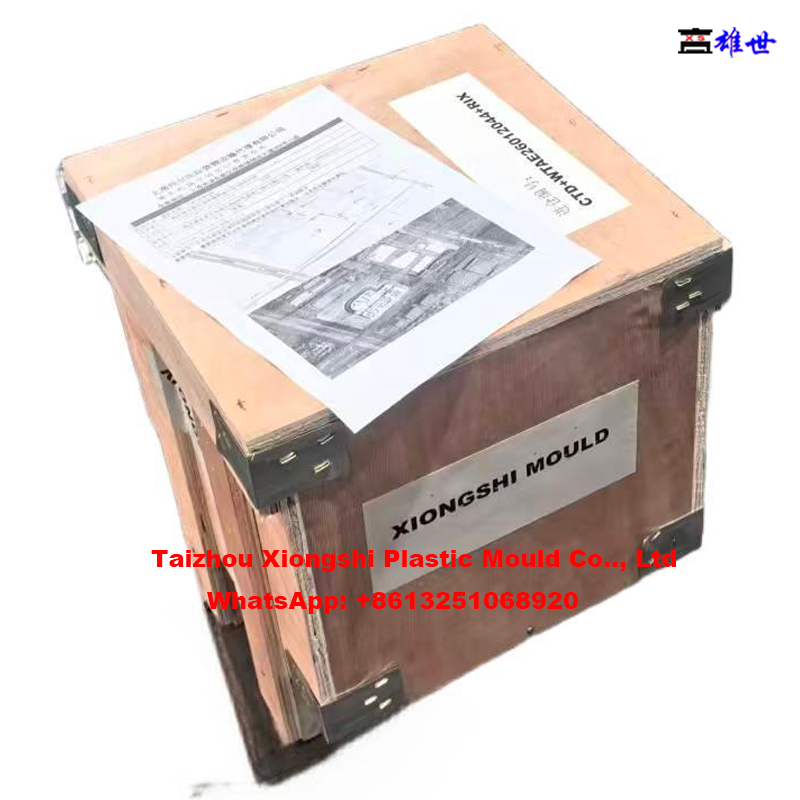 flowerpot-mould-66.png Professional Plastic Injection Flowerpot Mould (图112)