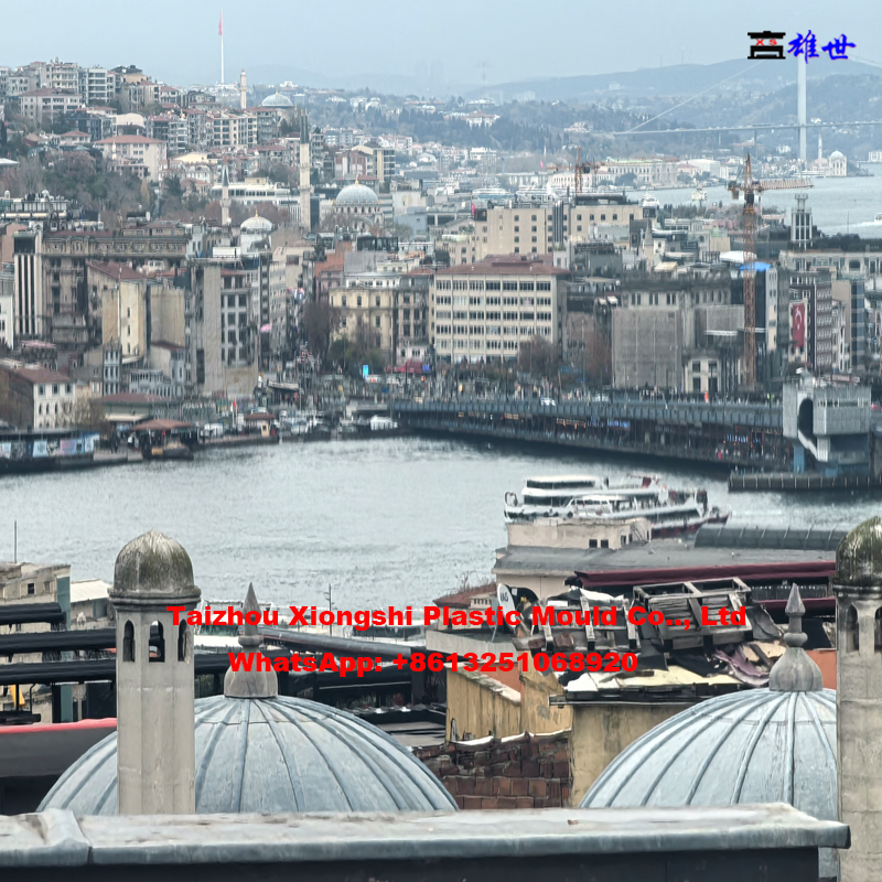 Eurasia Exhibition in Istanbul(图7)