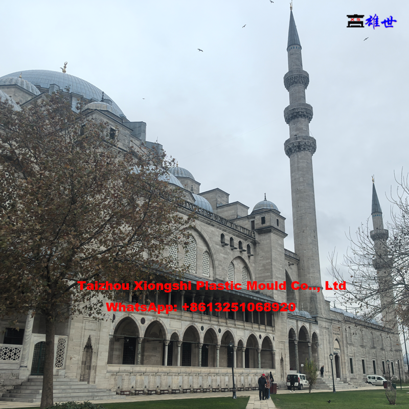 Eurasia Exhibition in Istanbul(图8)
