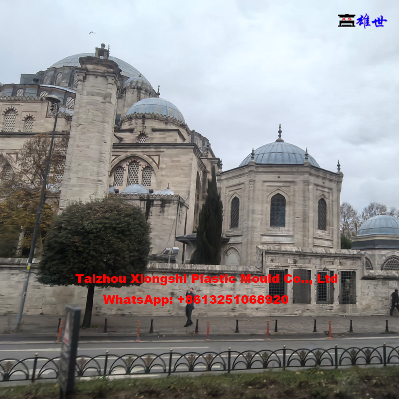 Eurasia Exhibition in Istanbul(图9)