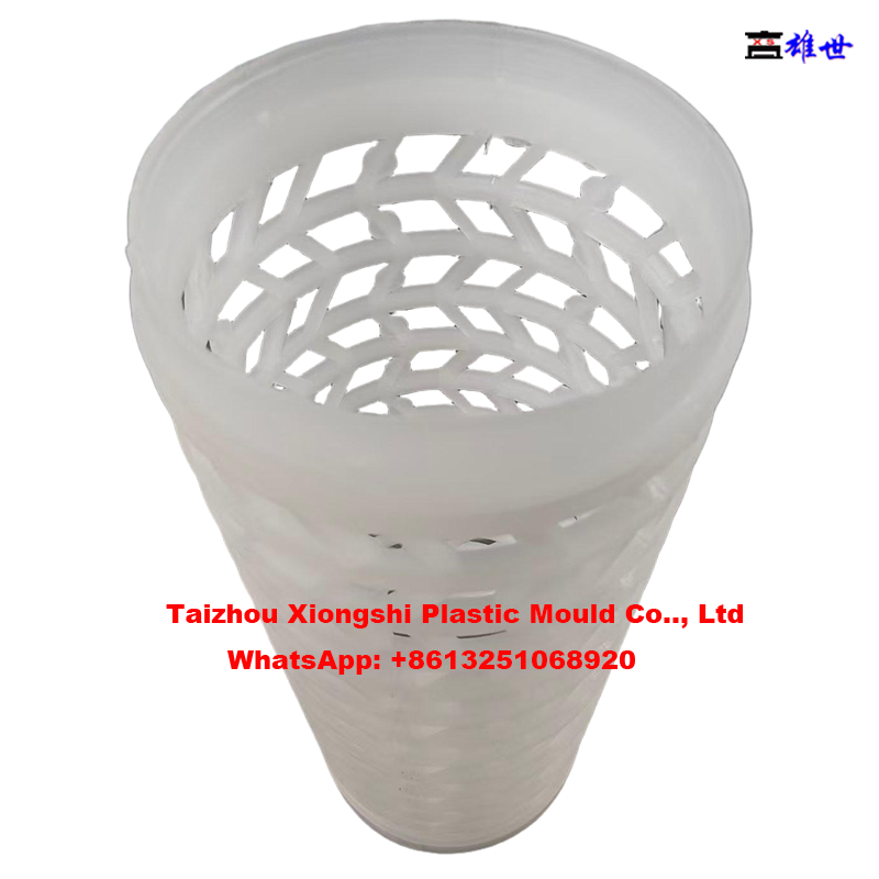 Bobbin Mold · Plastic Bobbin Mold · Yarn Bobbin Mould · Textile Bobbin Mould(图6)