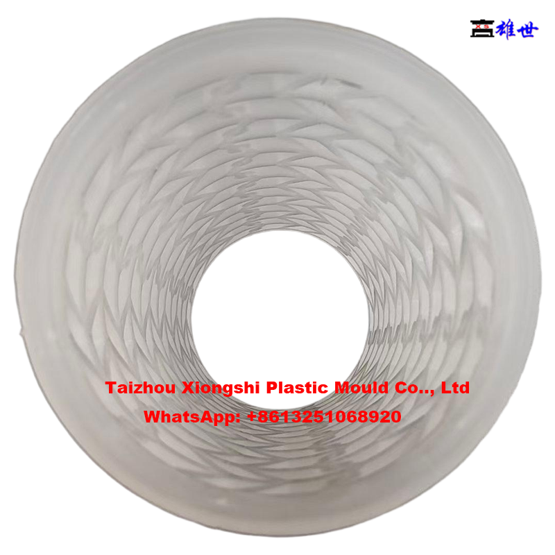 Bobbin Mold · Plastic Bobbin Mold · Yarn Bobbin Mould · Textile Bobbin Mould(图8)