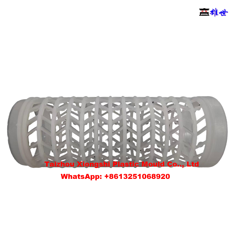 Bobbin Mold · Plastic Bobbin Mold · Yarn Bobbin Mould · Textile Bobbin Mould(图7)