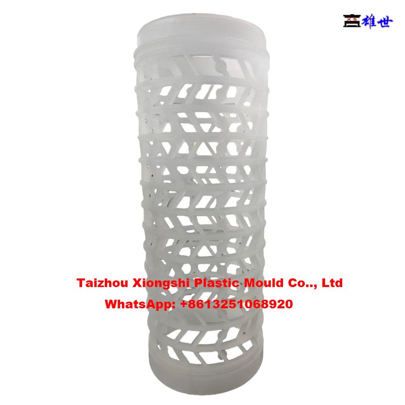 Bobbin Mold · Plastic Bobbin Mold · Yarn Bobbin Mould · Textile Bobbin Mould(图5)