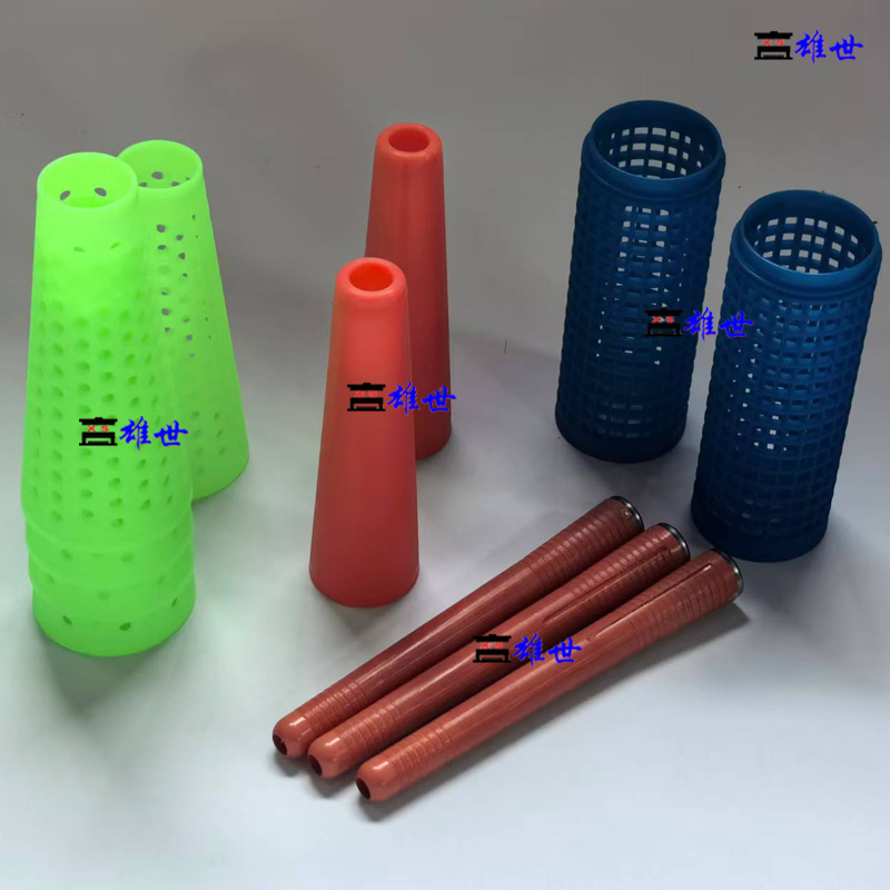 Bobbin Mold · Plastic Bobbin Mold · Yarn Bobbin Mould · Textile Bobbin Mould(图3)