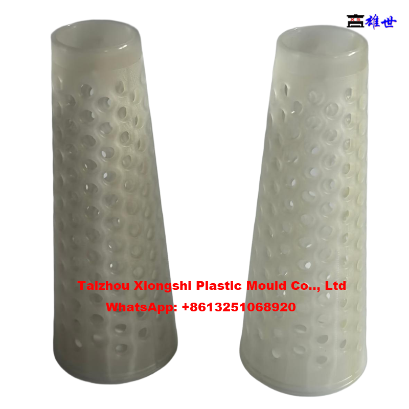 Bobbin Mold · Plastic Bobbin Mold · Yarn Bobbin Mould · Textile Bobbin Mould(图16)