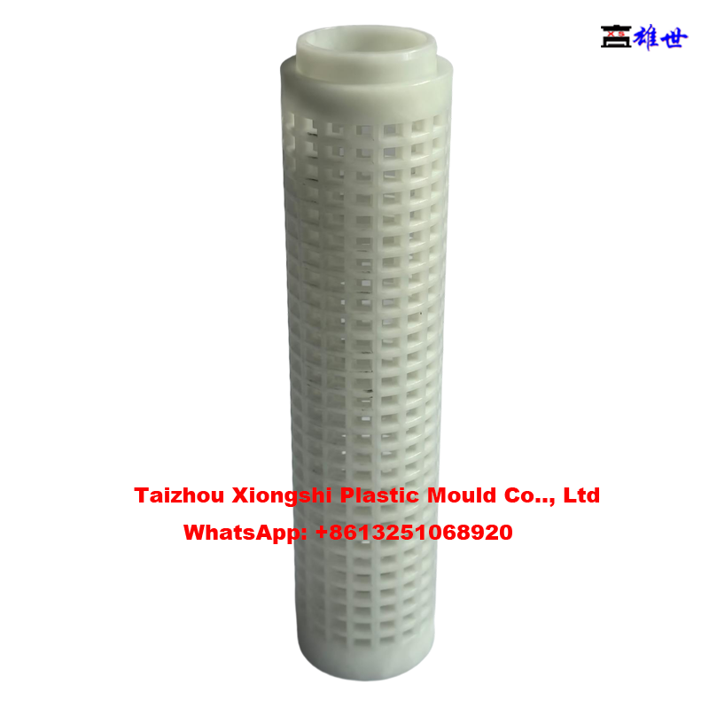 Bobbin Mold · Plastic Bobbin Mold · Yarn Bobbin Mould · Textile Bobbin Mould(图14)