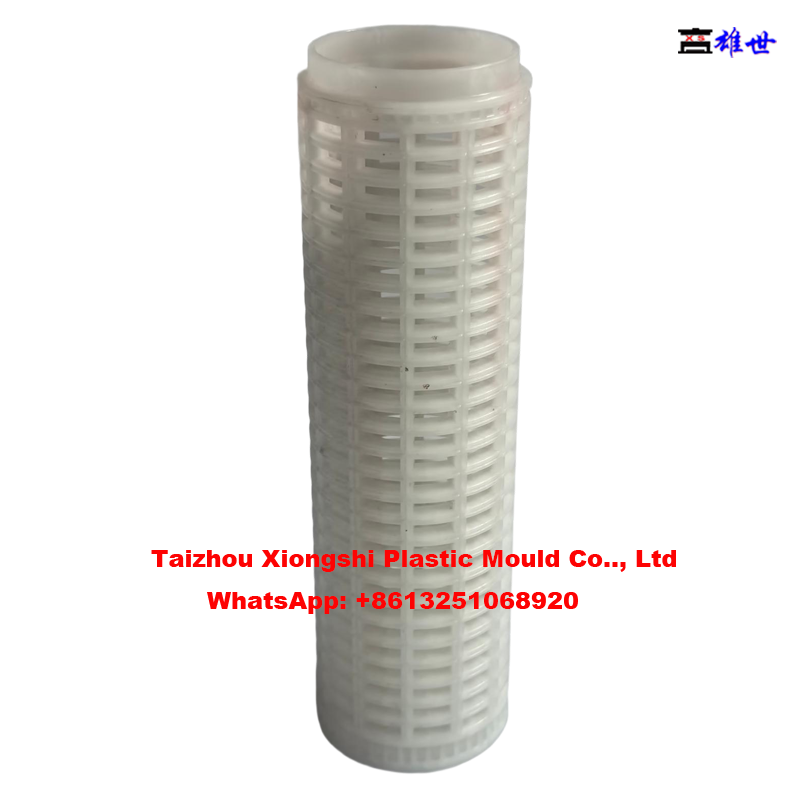 Bobbin Mold · Plastic Bobbin Mold · Yarn Bobbin Mould · Textile Bobbin Mould(图15)