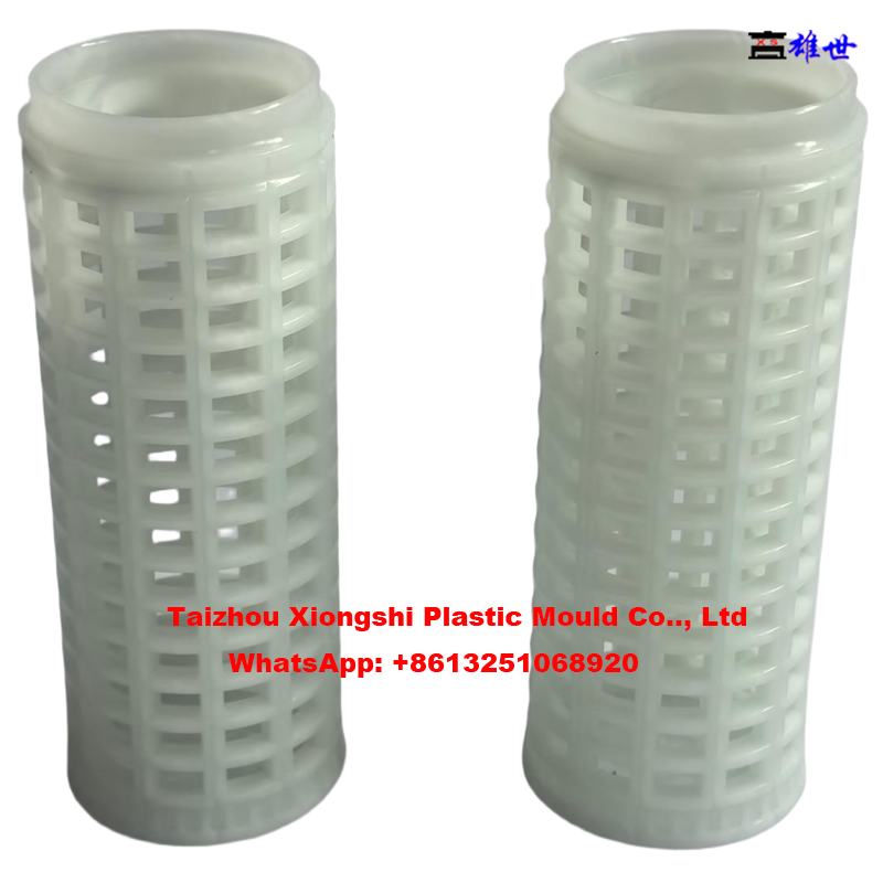 Bobbin Mold · Plastic Bobbin Mold · Yarn Bobbin Mould · Textile Bobbin Mould(图17)