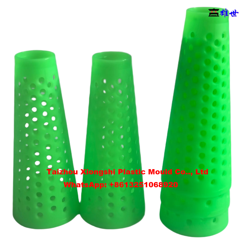 Bobbin Mold · Plastic Bobbin Mold · Yarn Bobbin Mould · Textile Bobbin Mould(图18)