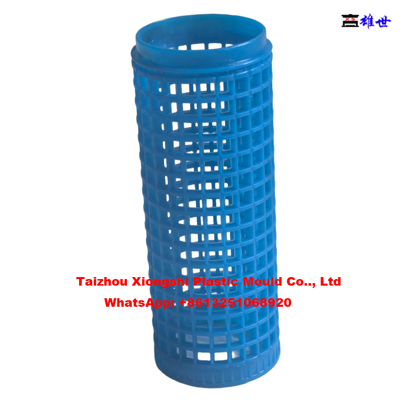 Bobbin Mold · Plastic Bobbin Mold · Yarn Bobbin Mould · Textile Bobbin Mould(图20)