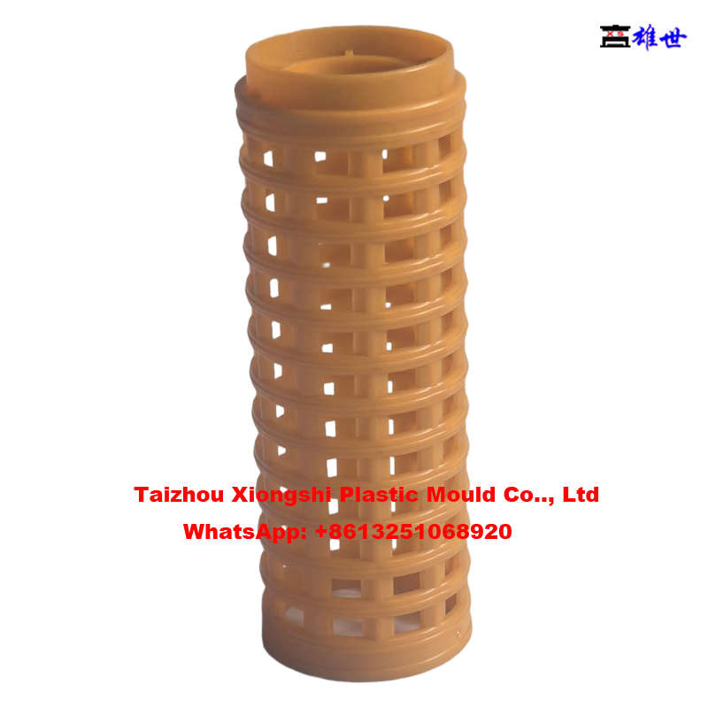 Bobbin Mold · Plastic Bobbin Mold · Yarn Bobbin Mould · Textile Bobbin Mould(图21)