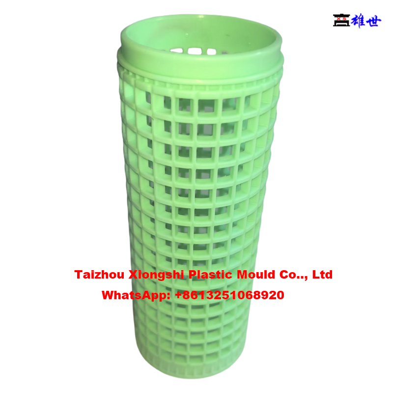 Bobbin Mold · Plastic Bobbin Mold · Yarn Bobbin Mould · Textile Bobbin Mould(图24)