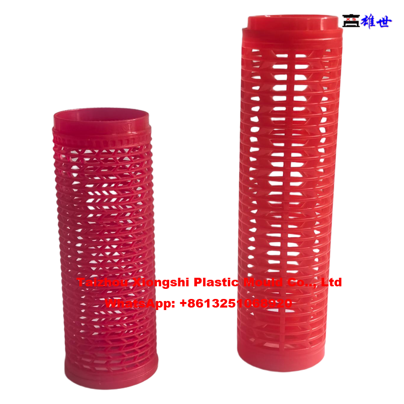 Bobbin Mold · Plastic Bobbin Mold · Yarn Bobbin Mould · Textile Bobbin Mould(图22)