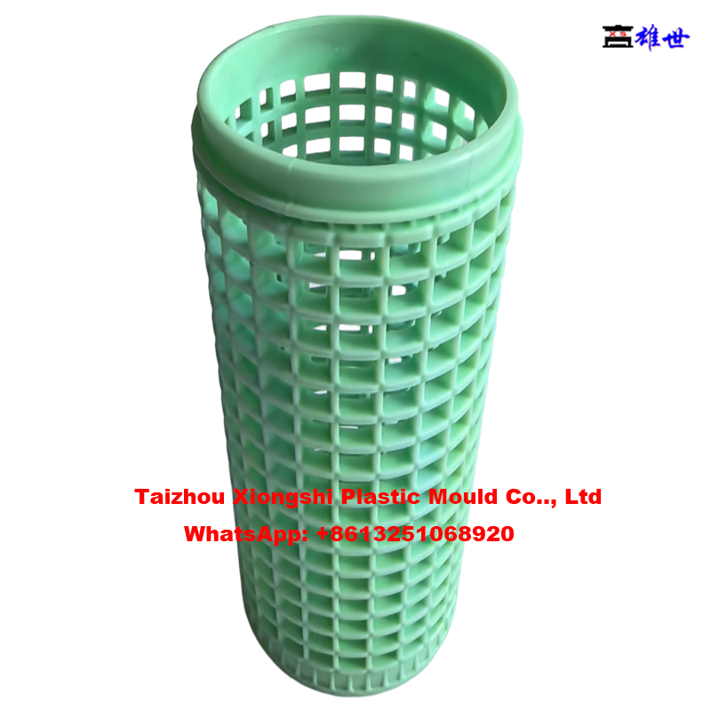 Bobbin Mold · Plastic Bobbin Mold · Yarn Bobbin Mould · Textile Bobbin Mould(图23)