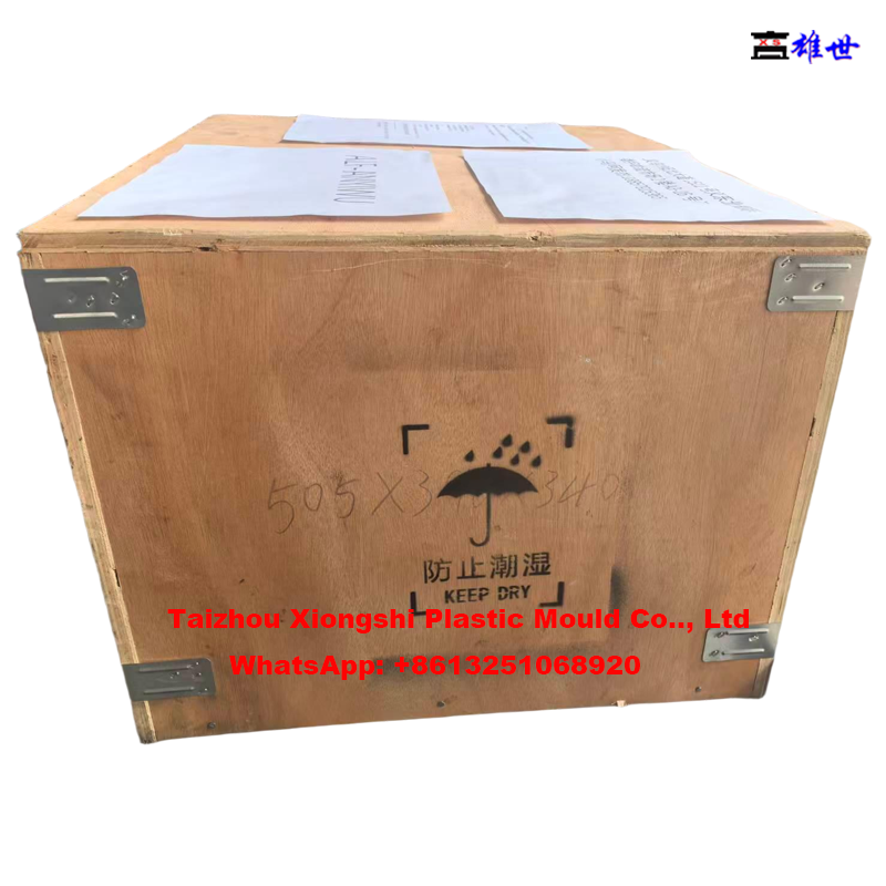 Bobbin Mold · Plastic Bobbin Mold · Yarn Bobbin Mould · Textile Bobbin Mould(图26)