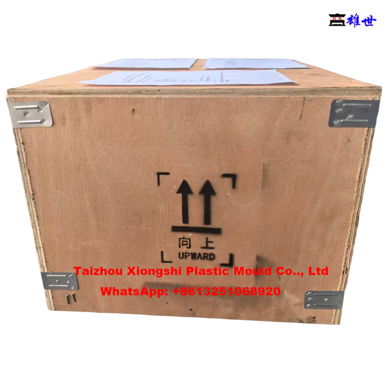 Bobbin Mold · Plastic Bobbin Mold · Yarn Bobbin Mould · Textile Bobbin Mould(图28)