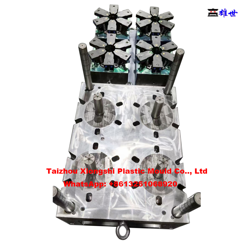 Bobbin Mold · Plastic Bobbin Mold · Yarn Bobbin Mould · Textile Bobbin Mould(图34)