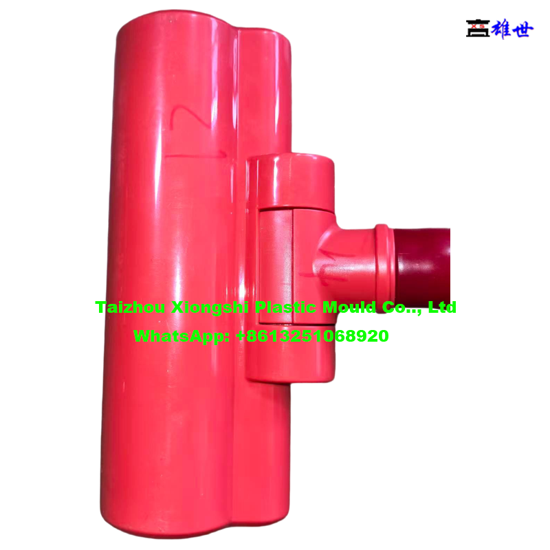 Vacuum Cleaner Toy Mould(图4)