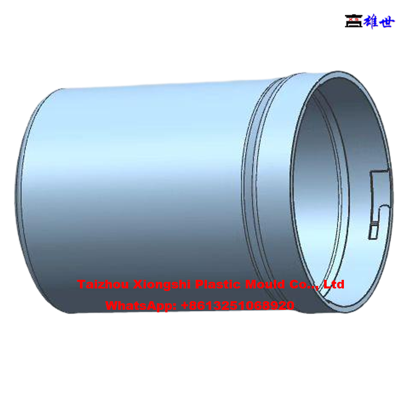 Vacuum Cleaner Toy Mould(图6)