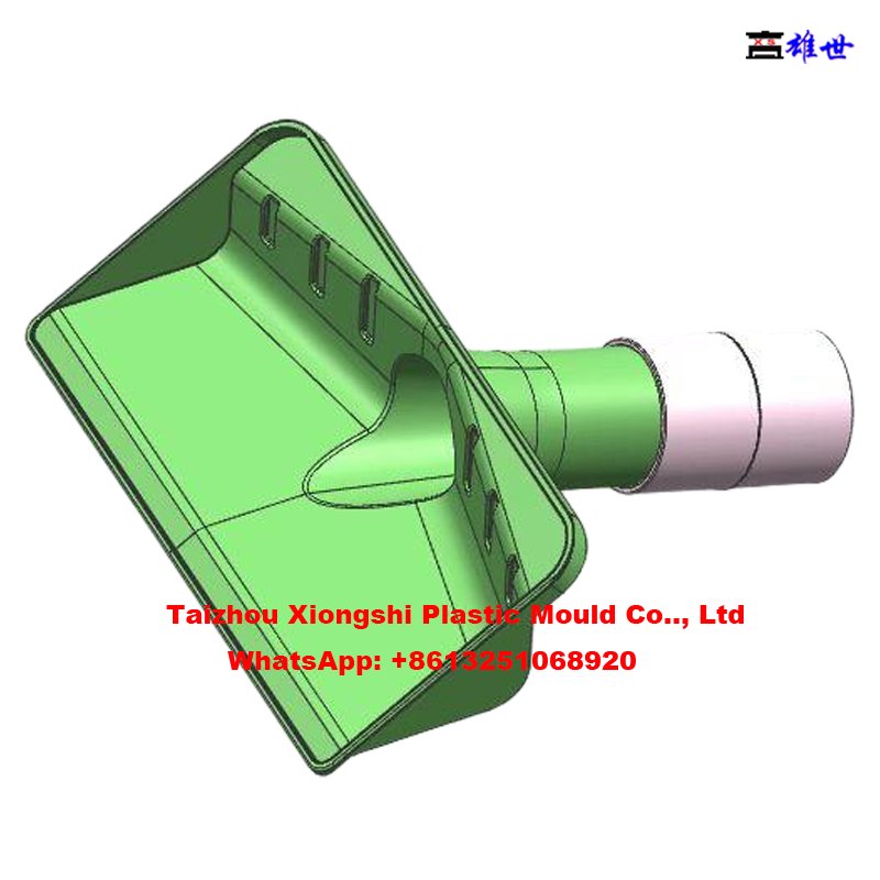 Vacuum Cleaner Toy Mould(图7)