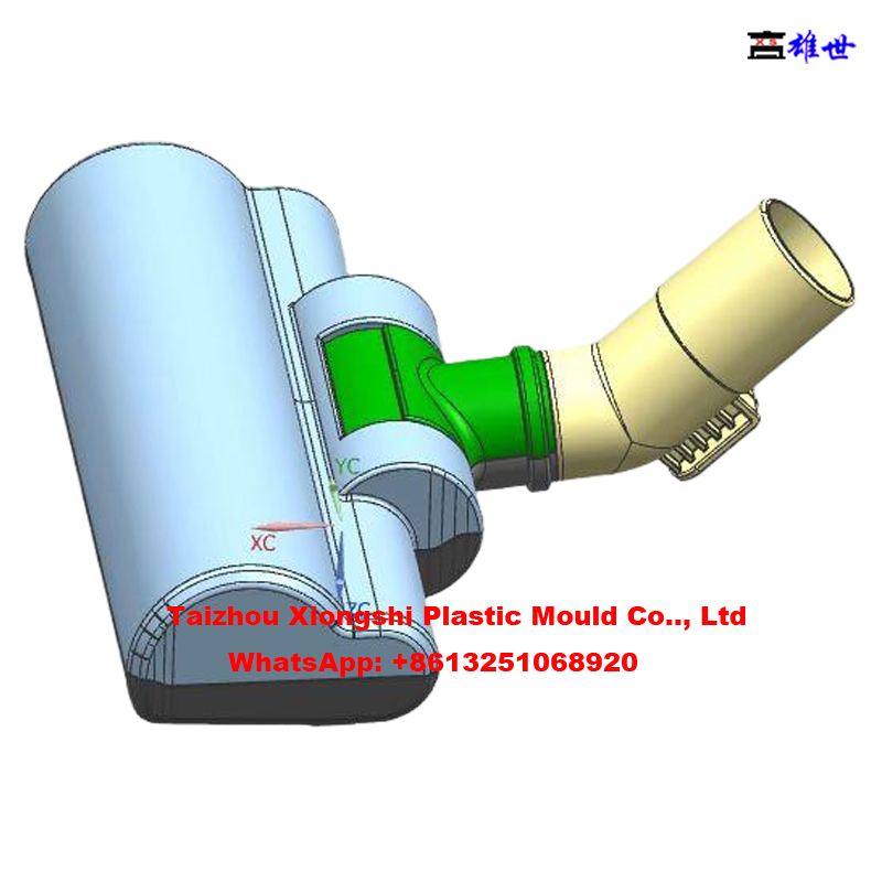 Vacuum Cleaner Toy Mould(图9)