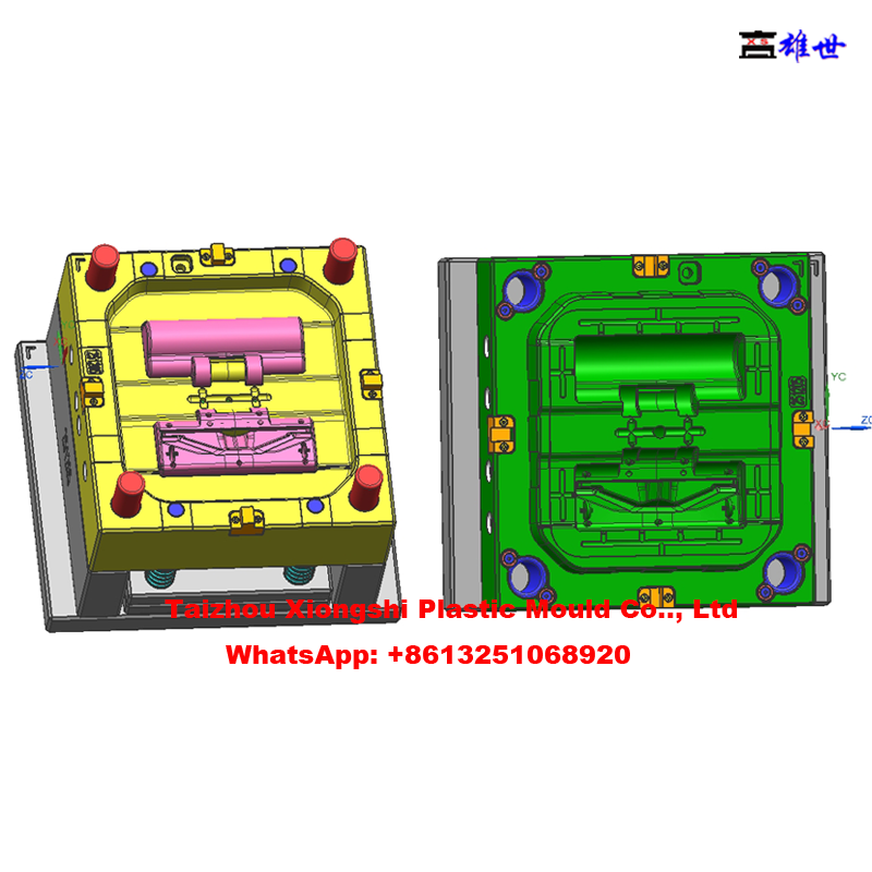 Vacuum-cleaner-toy-mould-29.png Vacuum Cleaner Toy Mould(图15)